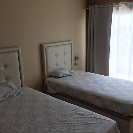 Apartamento Vista Mar ポルト・ダルクディア エクステリア 写真