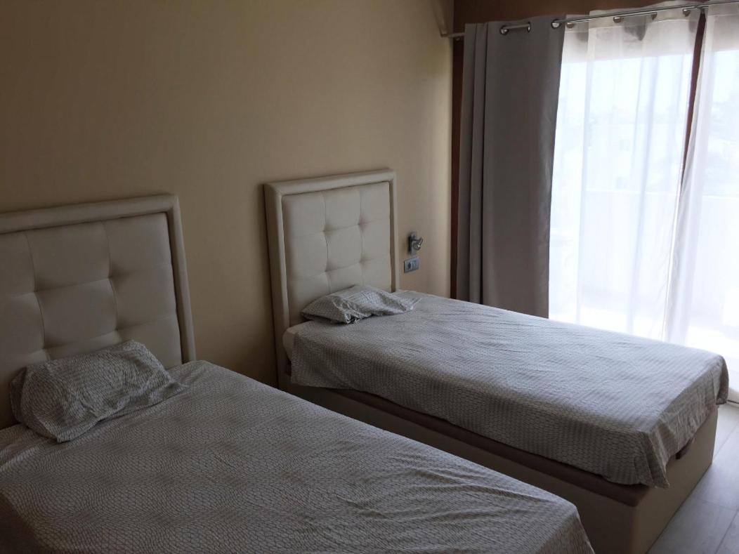Apartamento Vista Mar ポルト・ダルクディア エクステリア 写真