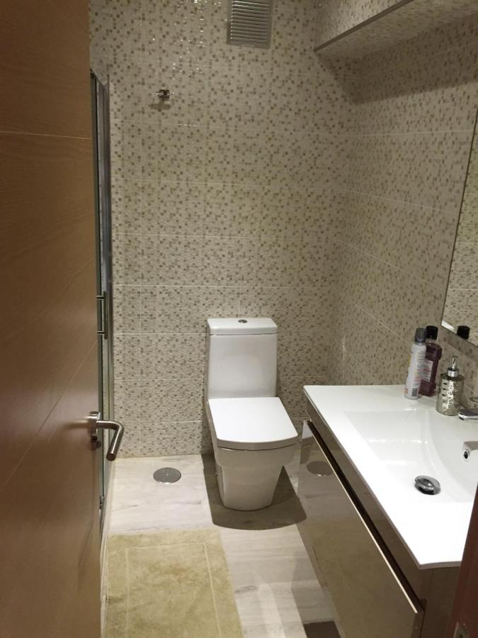 Apartamento Vista Mar ポルト・ダルクディア エクステリア 写真